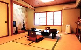 養老渓谷温泉郷 小さな旅の宿 天龍荘